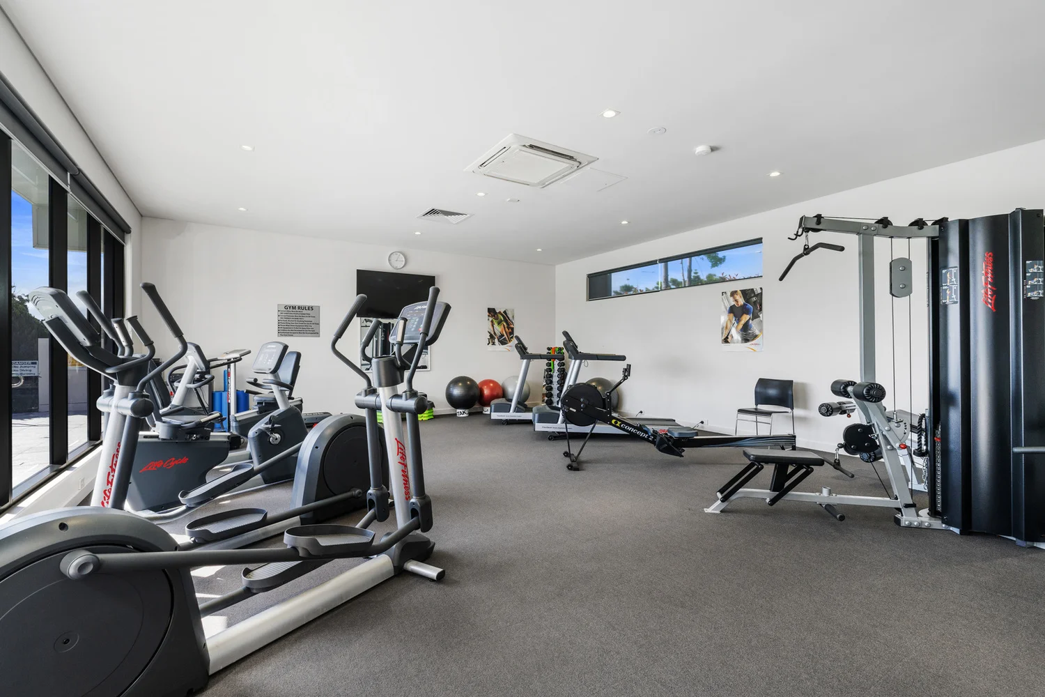 Additional image 31 of 171/1 The Inlet Drive, Carrara QLD 4211