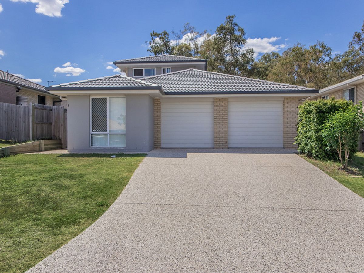 4 Hermes Way, Wulkuraka QLD 4305, Image 0