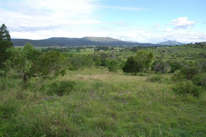 Picture of LAIDLEY CREEK WEST QLD 4341