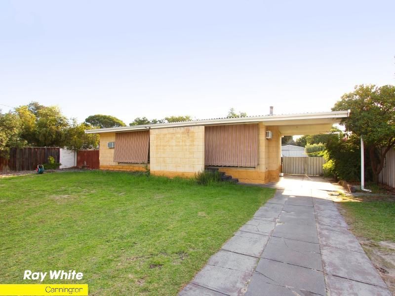 32 Saturn St, BECKENHAM WA 6107, Image 0