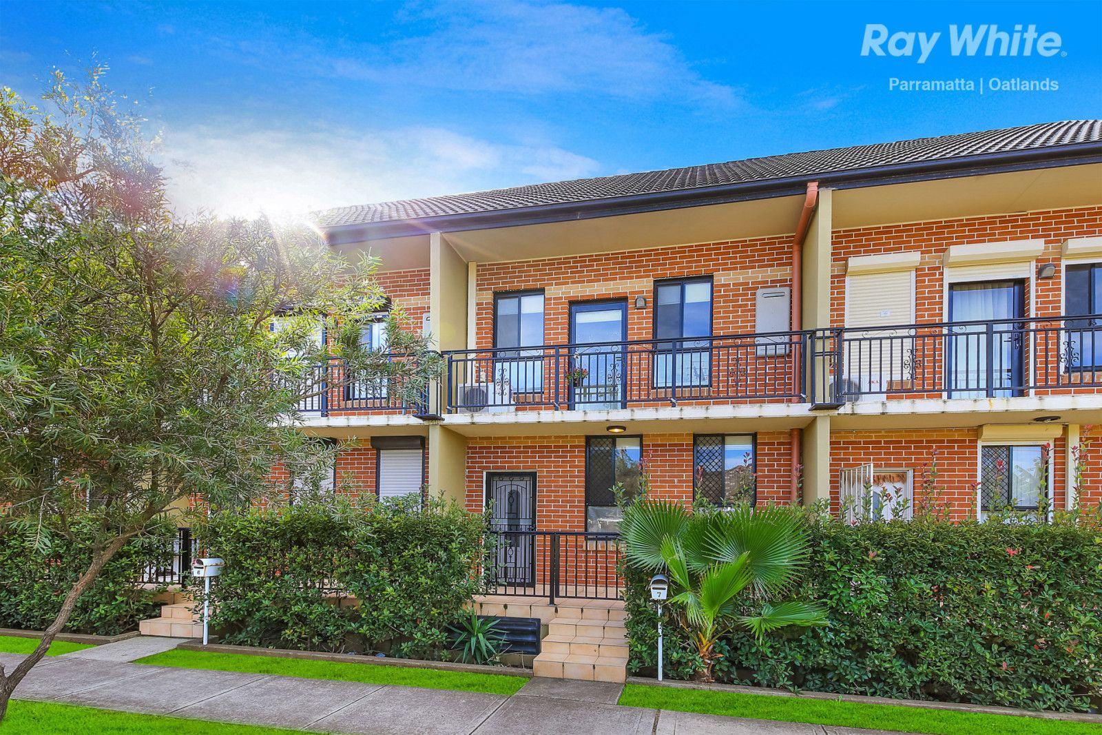 7/9 Gray Street, Granville NSW 2142, Image 0