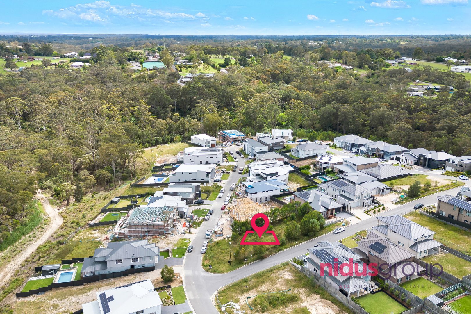 9 Whitsunday Circuit, North Kellyville NSW 2155 Domain