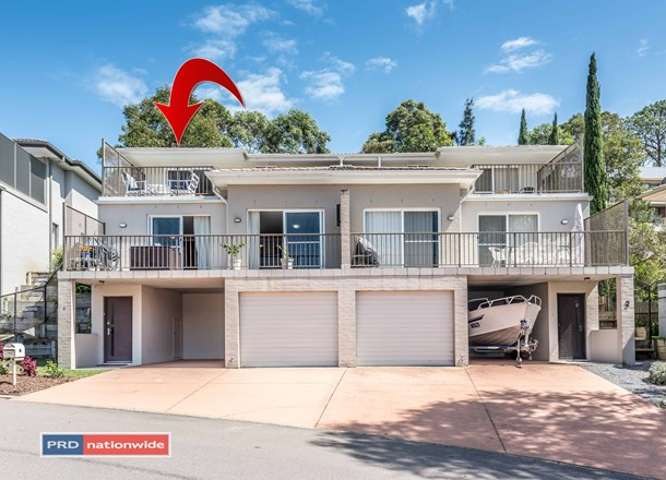 4 Coventry Place, Nelson Bay NSW 2315