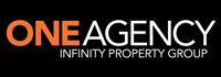 One Agency Infinity Property Group logo