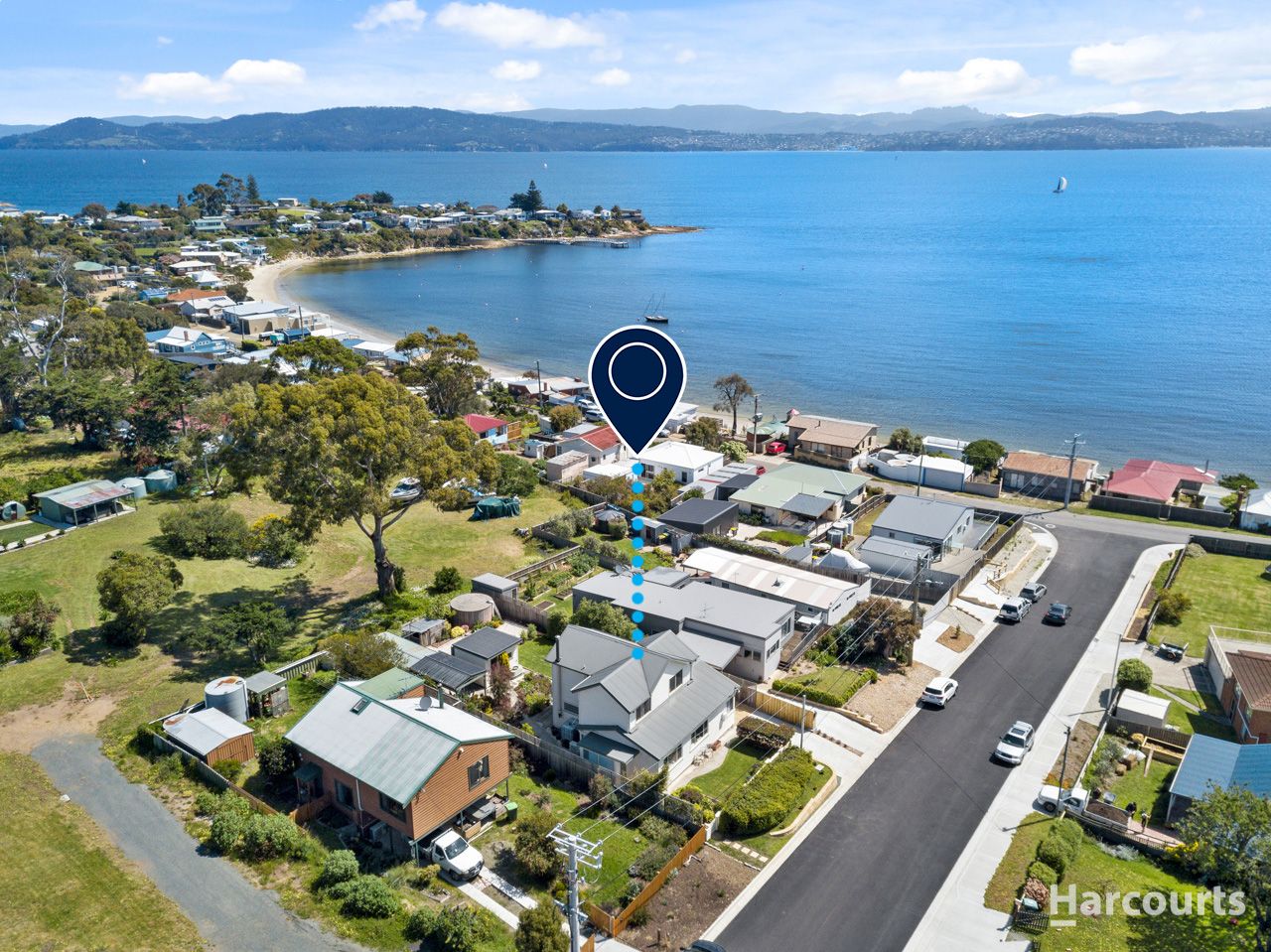 5 Marsh Street, Opossum Bay TAS 7023, Image 2