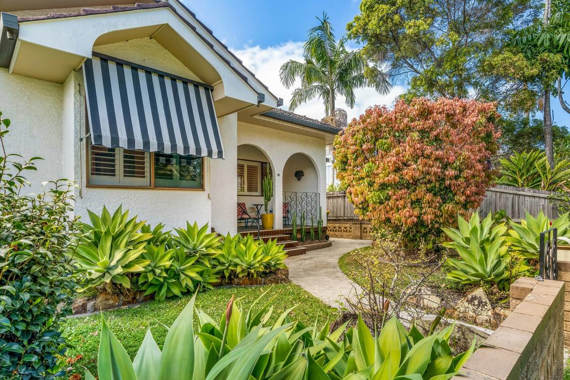 Picture of 41 Prince St, MULLUMBIMBY NSW 2482