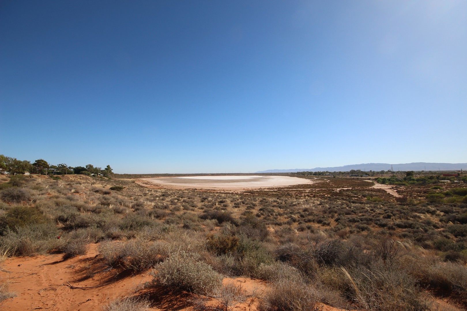 Vacant land in 604 Tassie Street, PORT AUGUSTA SA, 5700