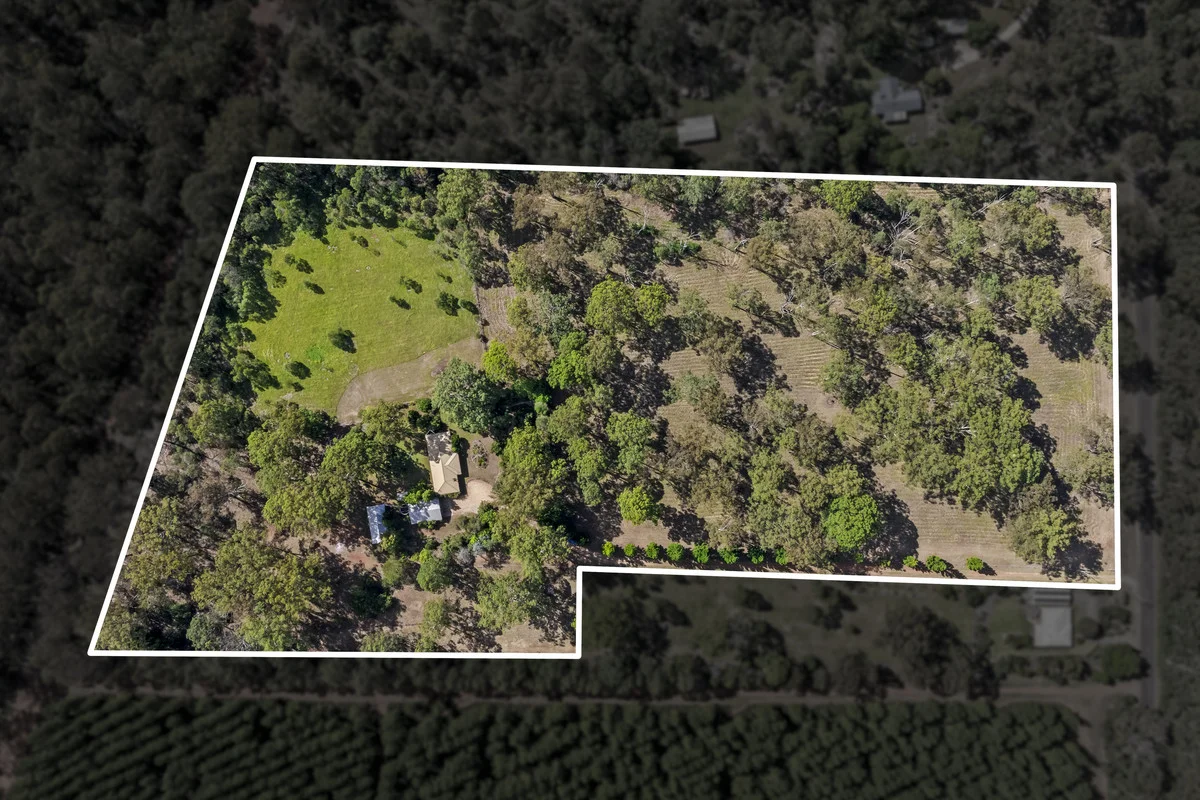 Additional image 3 of 15 Brennan Road, Hampton QLD 4352