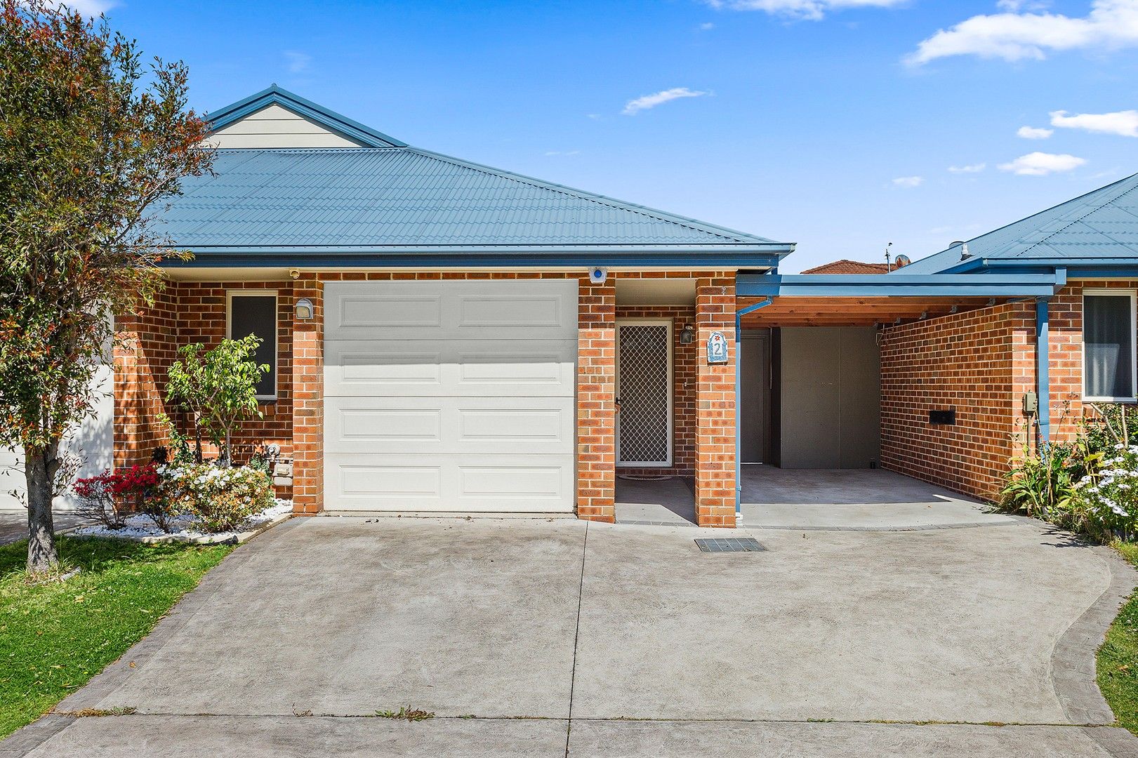 2/20 Montague Street, Fairy Meadow NSW 2519, Image 1