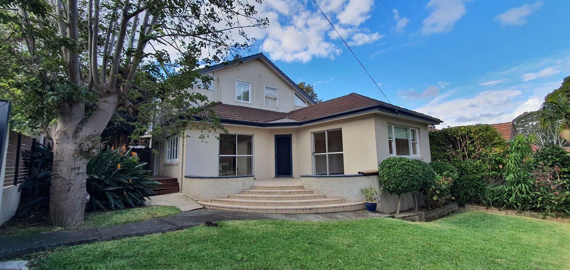 43 Penrose Street, Lane Cove NSW 2066 House For Rent Domain