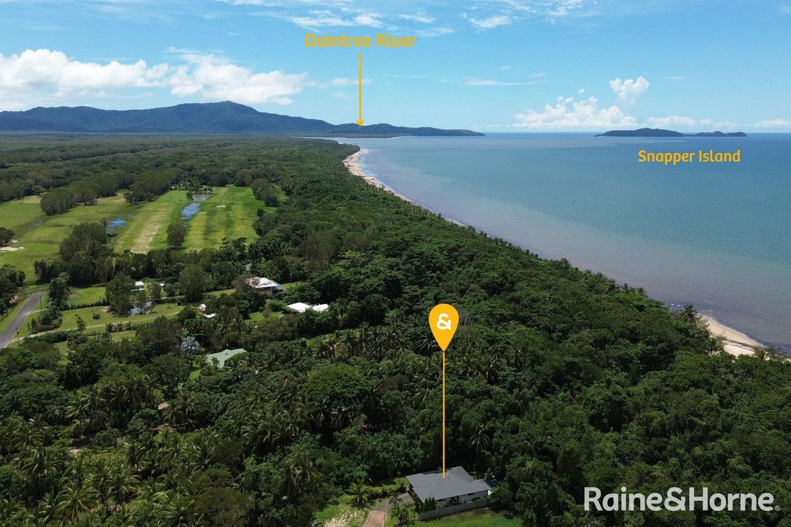 20 Dewal Close, Wonga Beach QLD 4873, Image 1