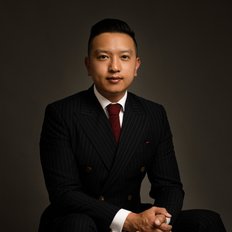 Jason (Chia Hui) Li, Sales representative