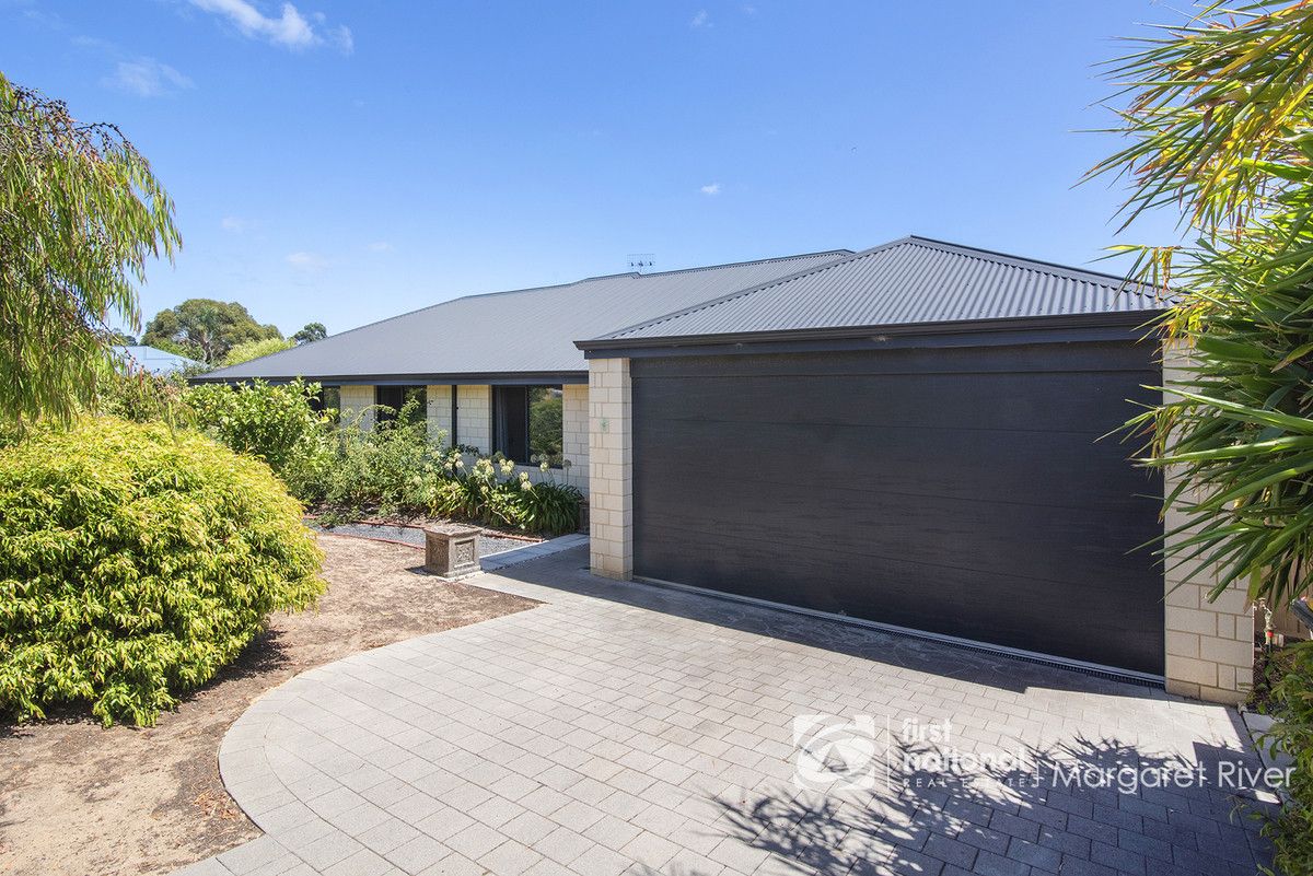 9 Tipuana Terrace, Margaret River WA 6285, Image 1