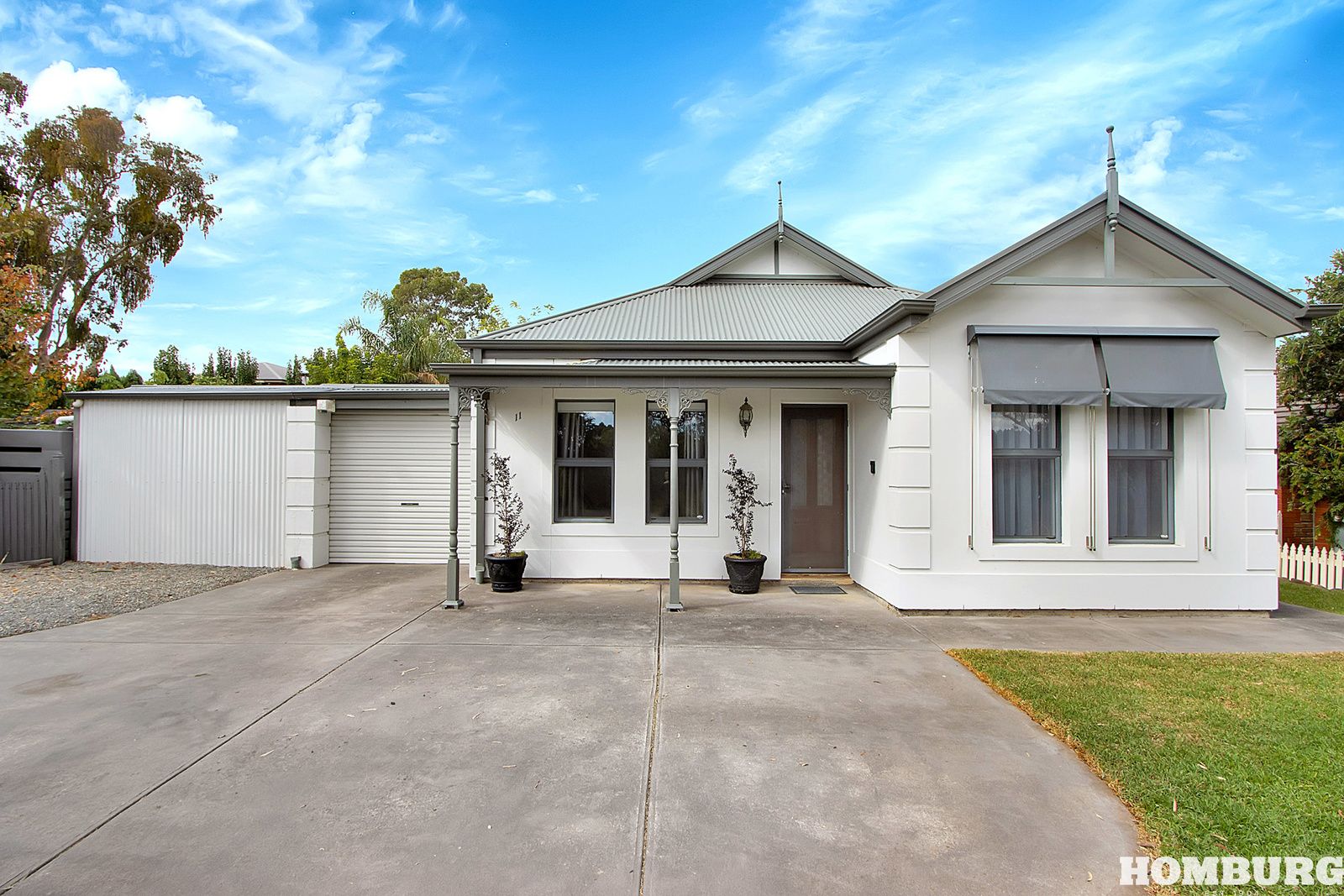 11 Robert Rankine Road, Williamstown SA 5351, Image 0