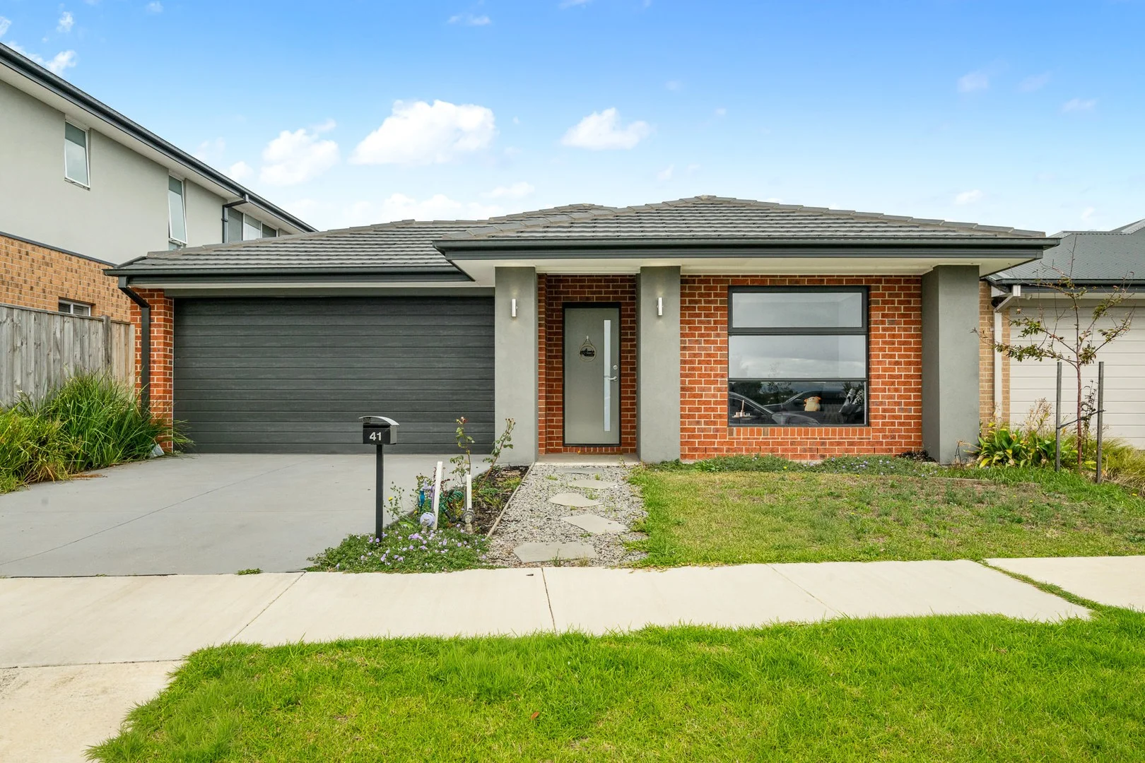 Primary image of 41 Buchanan Boulevard, Armstrong Creek VIC 3217
