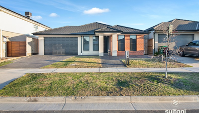 Picture of 6 Remedy Drive, CLYDE VIC 3978