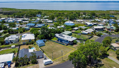 Picture of 26 Turnstone Boulevard, RIVER HEADS QLD 4655