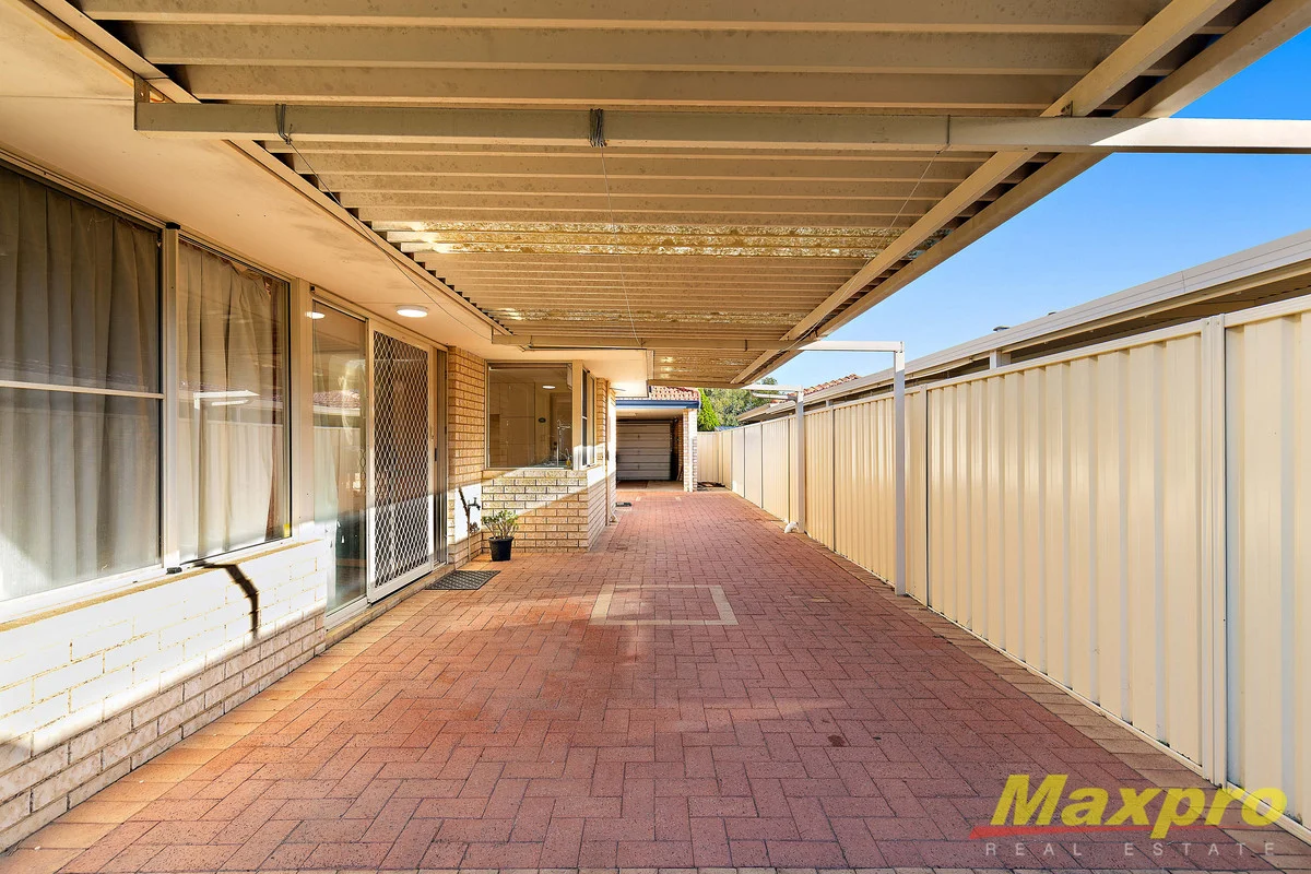 Additional image 21 of 11 Hackett Pass, Winthrop WA 6150