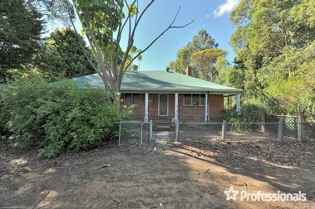 260 Charles Road, Mahogany Creek WA 6072, Image 1