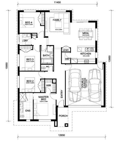 23 Tribute Avenue, Clyde North VIC 3978