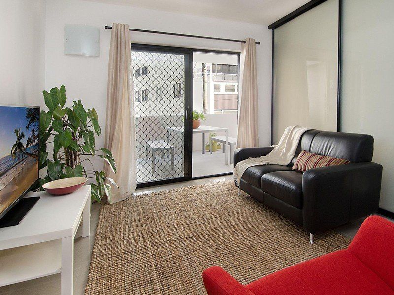 15/1 Hurworth St, Bowen Hills QLD 4006, Image 1