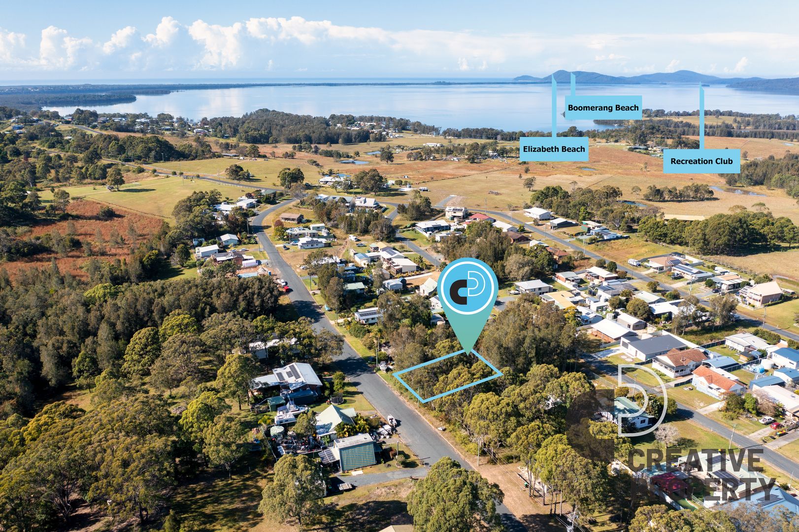 26 Yallambee Street, Coomba Park NSW 2428 Domain