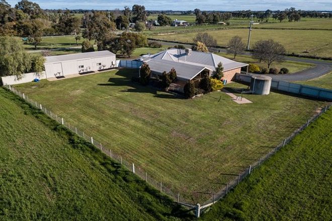 1246 Properties Sold Auction Results In Zeerust Vic 3634 Domain
