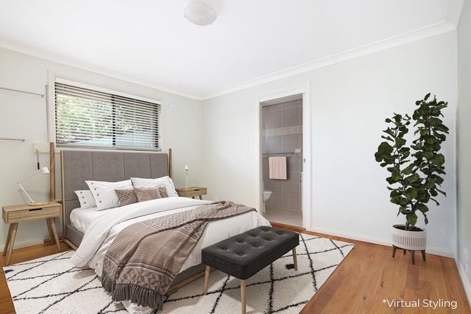 Picture of 2/47 Rowland Avenue, WOLLONGONG NSW 2500