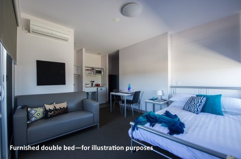 Apt 402, 304 Waymouth Street, Adelaide SA 5000, Image 1