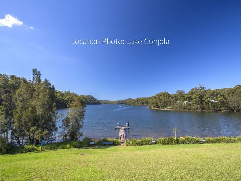 9 Valley Drive, Conjola Park NSW 2539, Image 0