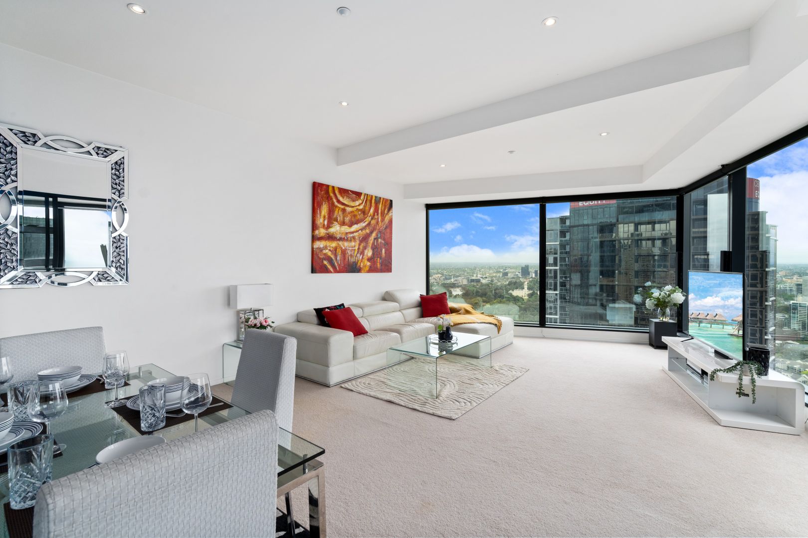 4601/7 Riverside Quay, Southbank VIC 3006 Apartment For Rent Domain