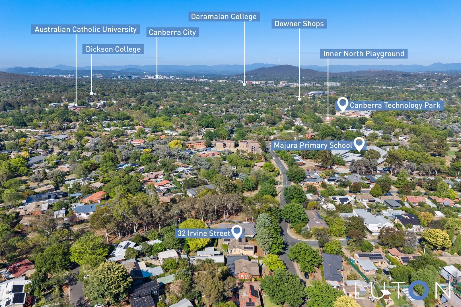 Additional image 6 of 32 Irvine Street, Watson ACT 2602