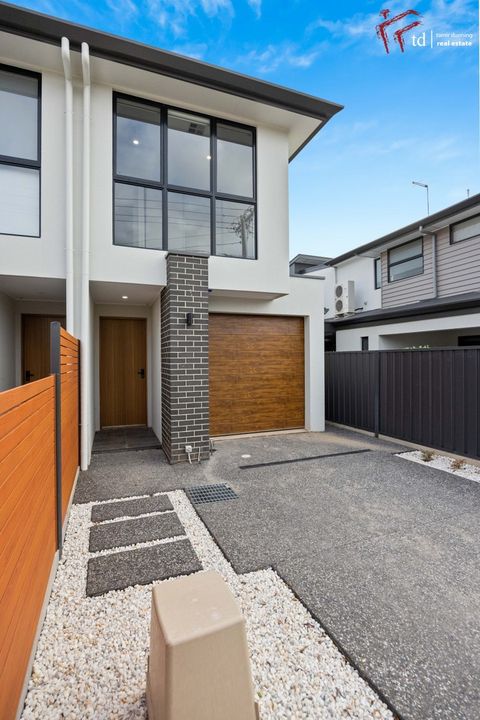 3 bedrooms House in 15c Edward Street GLYNDE SA, 5070