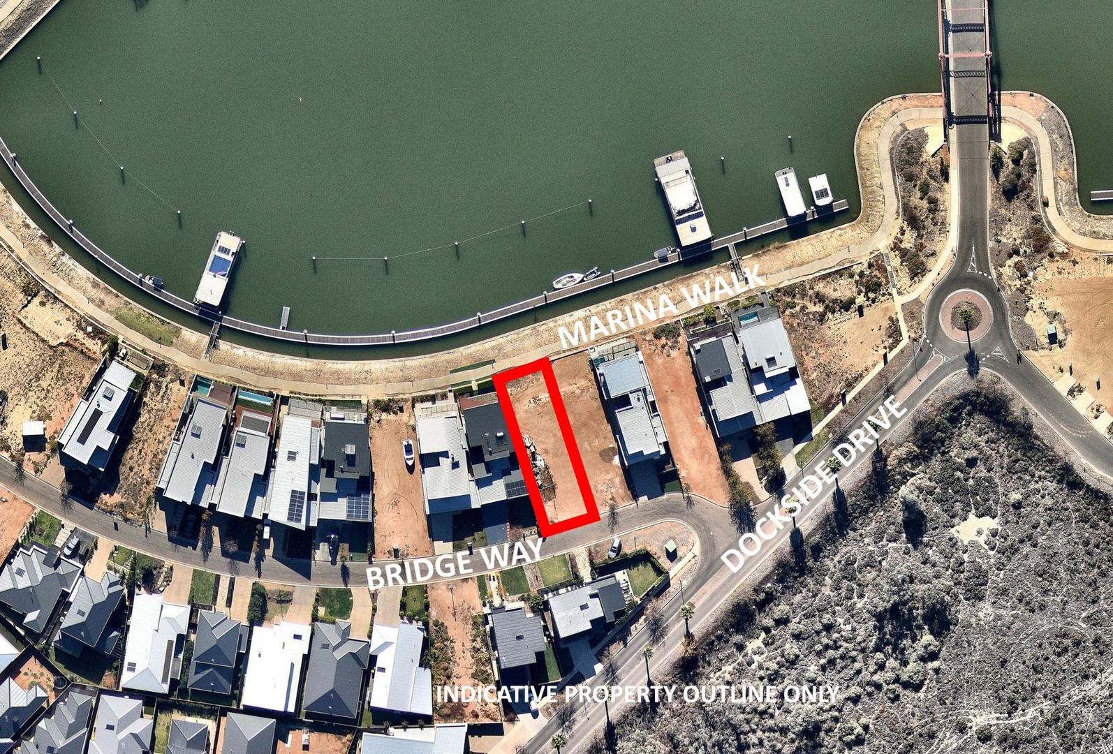 8 Bridge Way, Mildura Property History & Address Research Domain