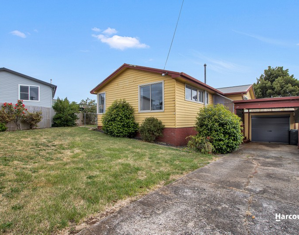 16 Lucas Place, Acton TAS 7320