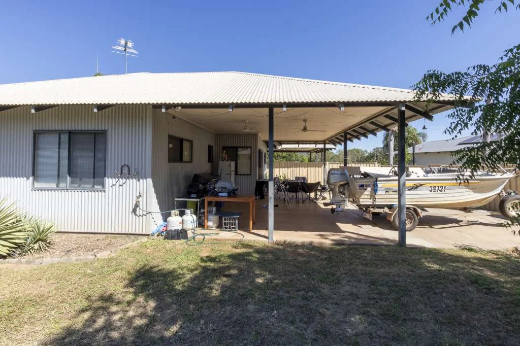 Additional image 27 of 15 Barding Loop, Kununurra WA 6743