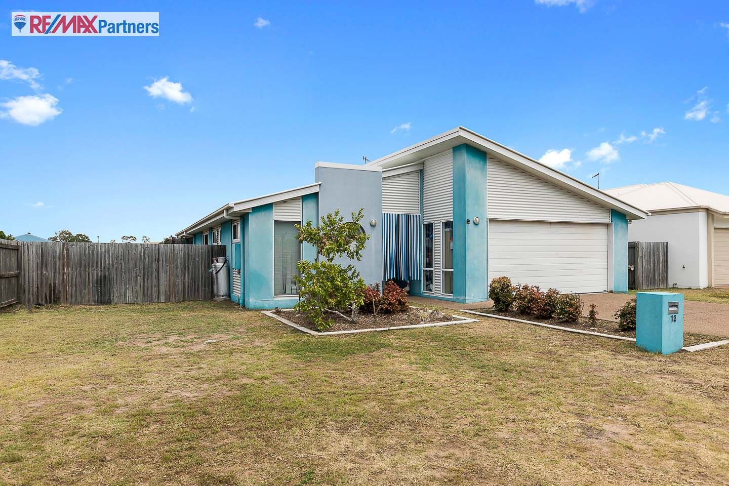 13 Seaway Parade, Toogoom QLD 4655, Image 1