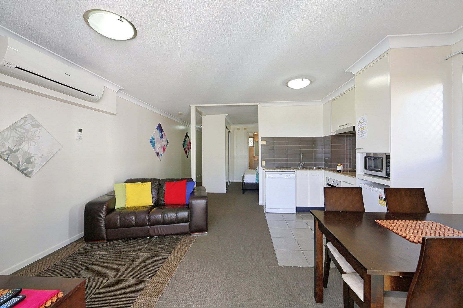 Unit 113/19-23 Esplanade, Bargara QLD 4670, Image 1