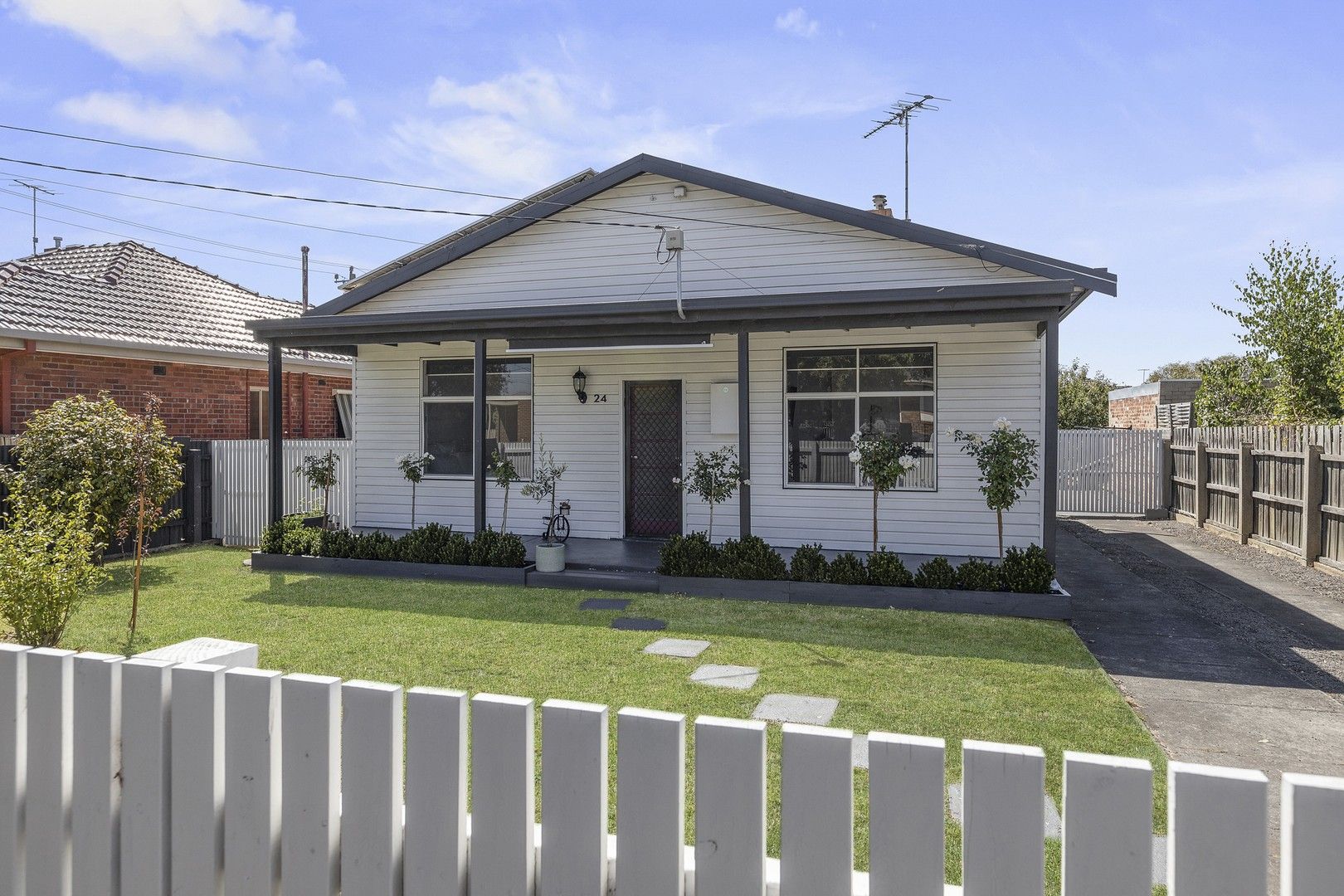 24 Osborne Avenue, North Geelong VIC 3215, Image 0