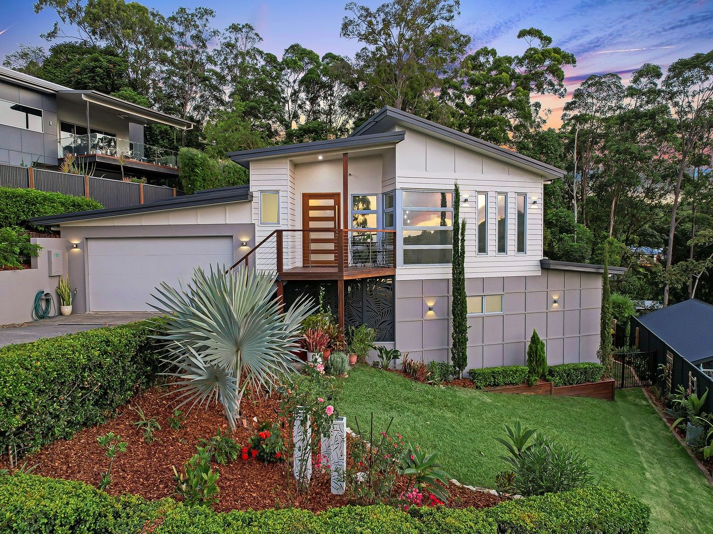 4 bedrooms House in 6 Forest Rise Court BUDERIM QLD, 4556