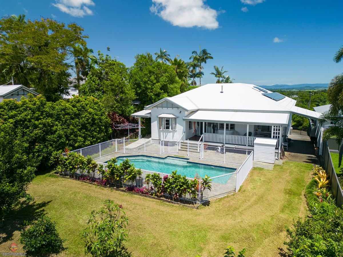 22 Mourilyan Road, East Innisfail QLD 4860 Domain