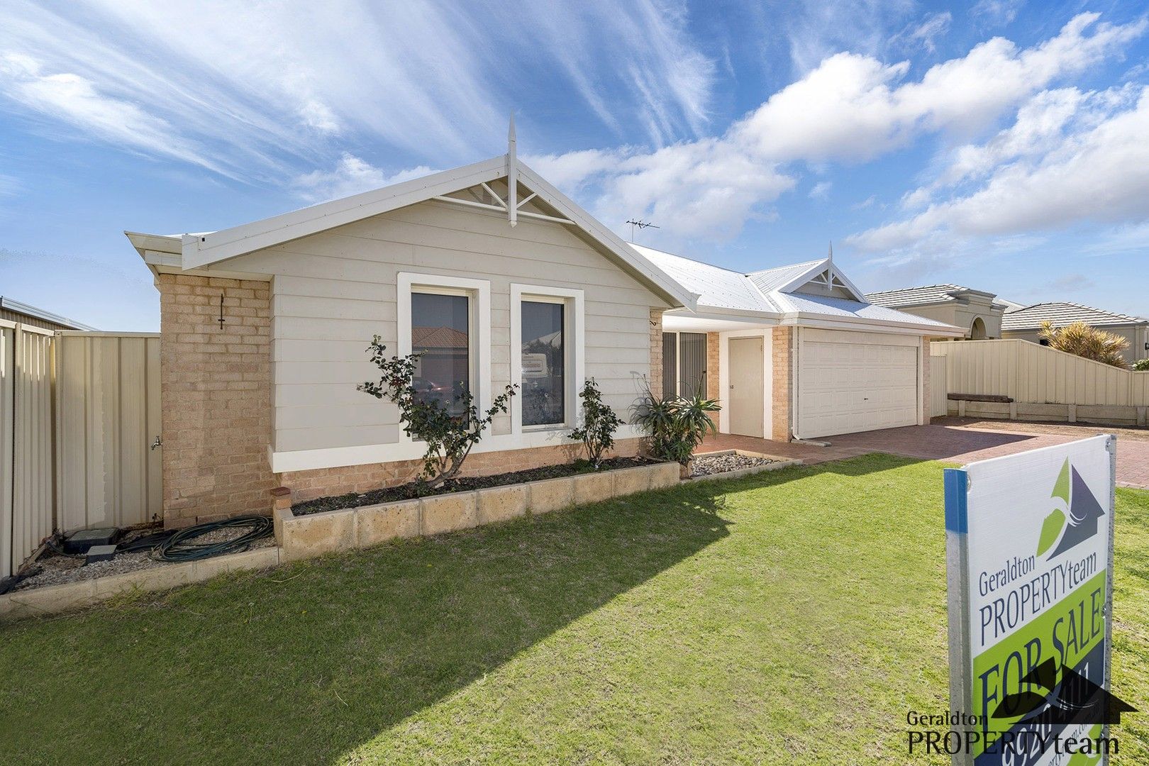 4 bedrooms House in 3 Angler Parade DRUMMOND COVE WA, 6532