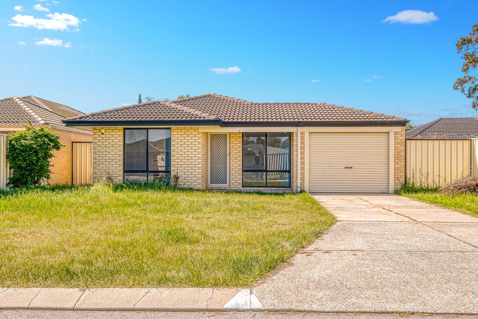 3 bedrooms House in 3 Morolo Street SEVILLE GROVE WA, 6112