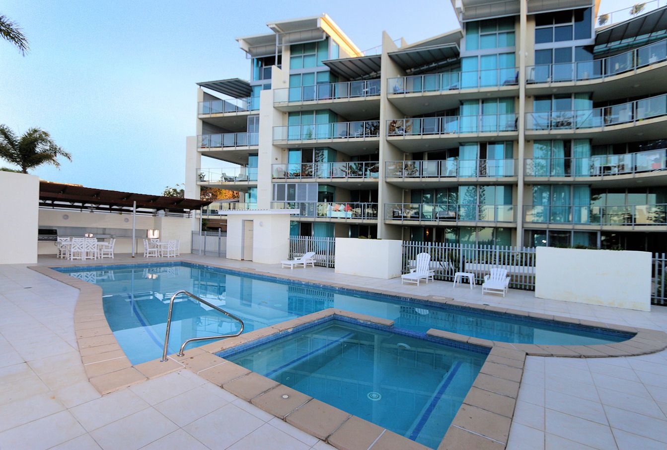 Unit 23/107 Esplanade, Bargara QLD 4670, Image 0