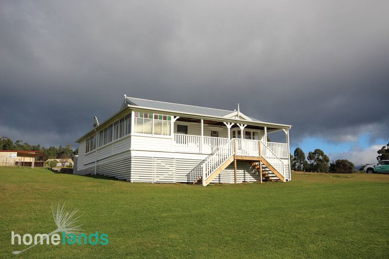 28 Narrows Road, Strathblane TAS 7109, Image 0