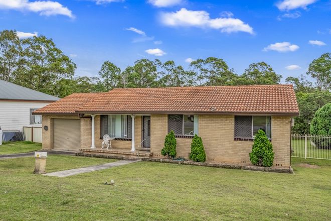 Picture of 111 Maitland Street, STANFORD MERTHYR NSW 2327