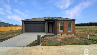 Picture of 7 Verbier Avenue, WINTER VALLEY VIC 3358