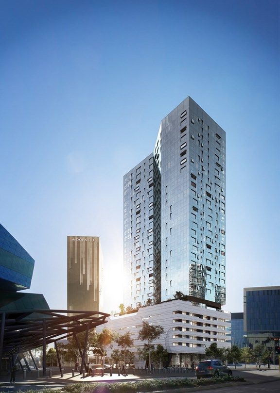 Apt 2013 / 600 Wellington Street, Perth WA 6000, Image 2