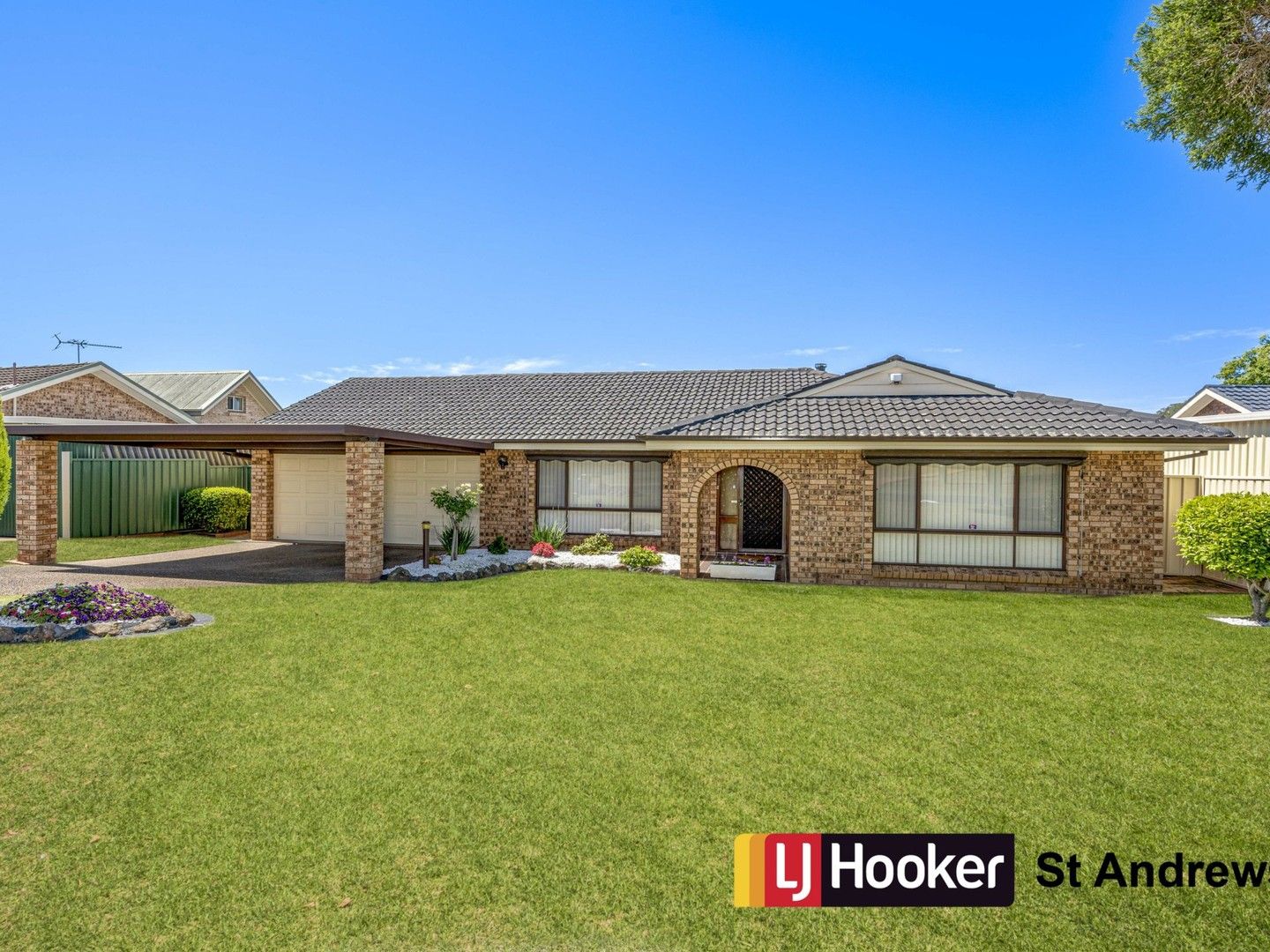 11 Griffiths Place, Eagle Vale NSW 2558, Image 0