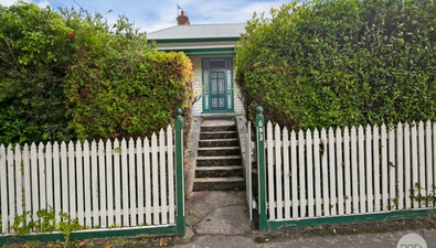 Picture of 603 Lydiard Street North, SOLDIERS HILL VIC 3350